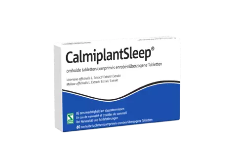 CalmiplantSleep